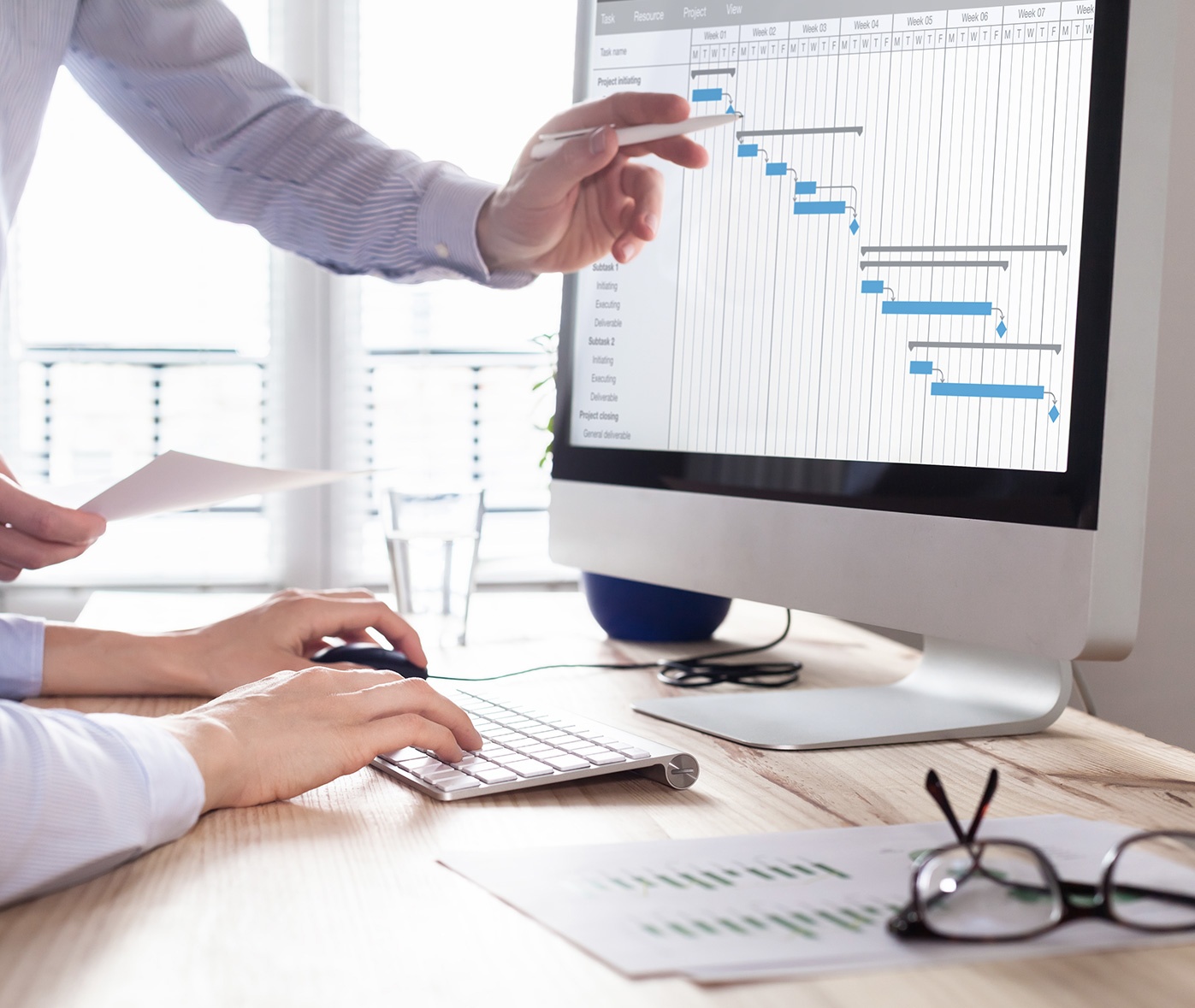 project-management
